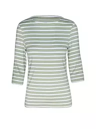 JOY SPORTSWEAR | Damen Shirt Carina 3/4 Arm | Verde chiaro