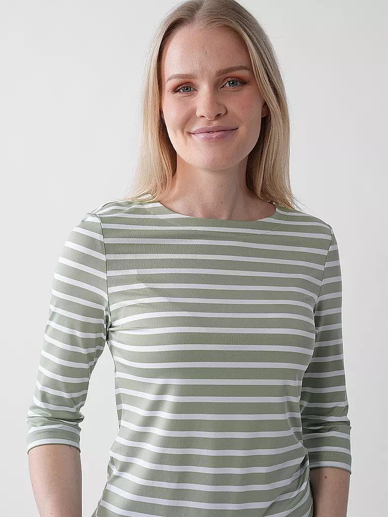 JOY SPORTSWEAR | Damen Shirt Carina 3/4 Arm |