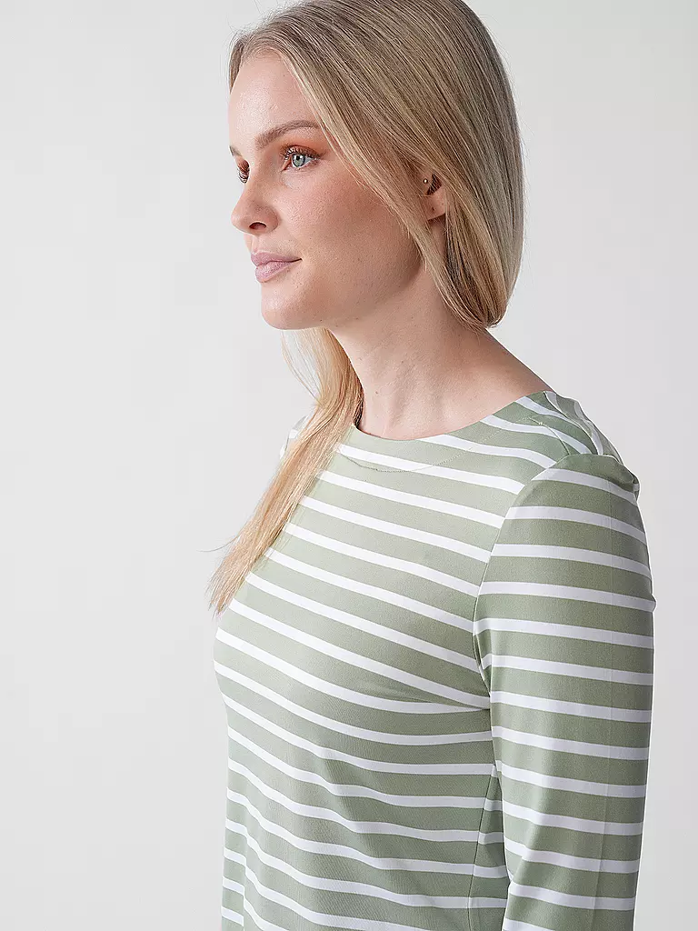 JOY SPORTSWEAR | Damen Shirt Carina 3/4 Arm |
