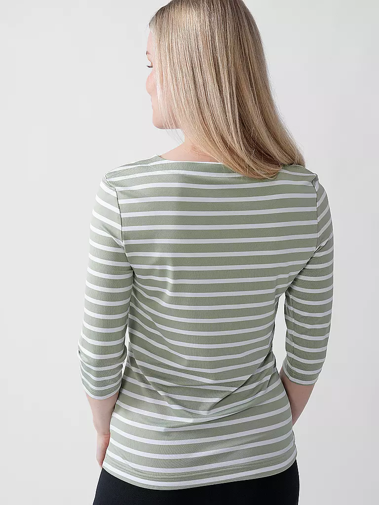 JOY SPORTSWEAR | Damen Shirt Carina 3/4 Arm |