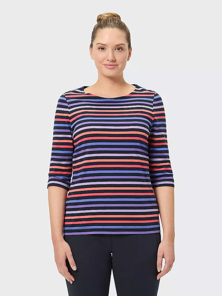 JOY SPORTSWEAR | Damen Shirt Valentina 3/4 Arm | 
