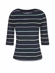 JOY SPORTSWEAR | Damen Shirt Violetta 3/4 Arm | Blu scuro