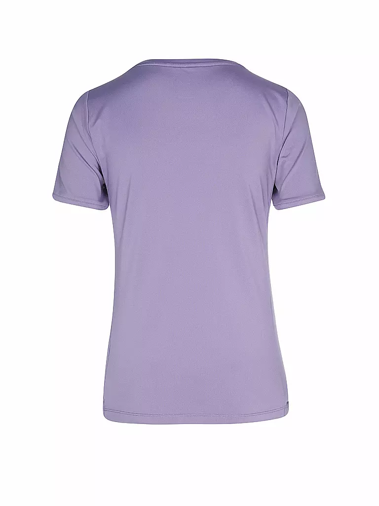 JOY SPORTSWEAR | Damen T-Shirt Felia | Lilla
