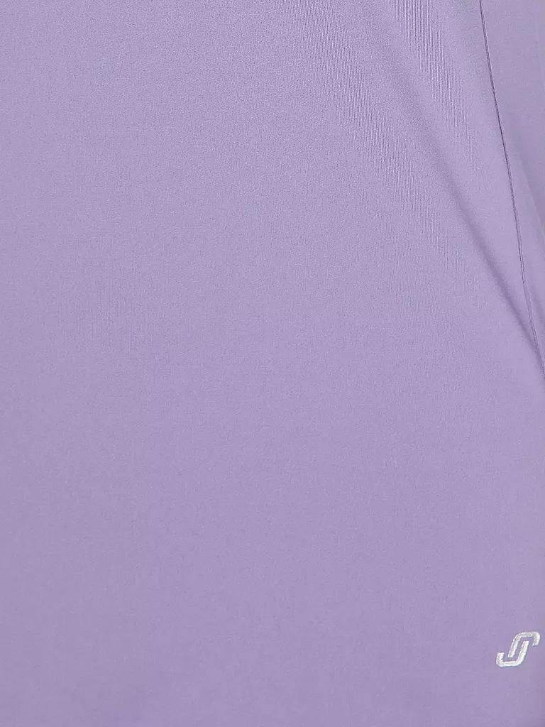 JOY SPORTSWEAR | Damen T-Shirt Felia | Lilla