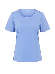JOY SPORTSWEAR | Damen T-Shirt Ilka | Blu chiaro