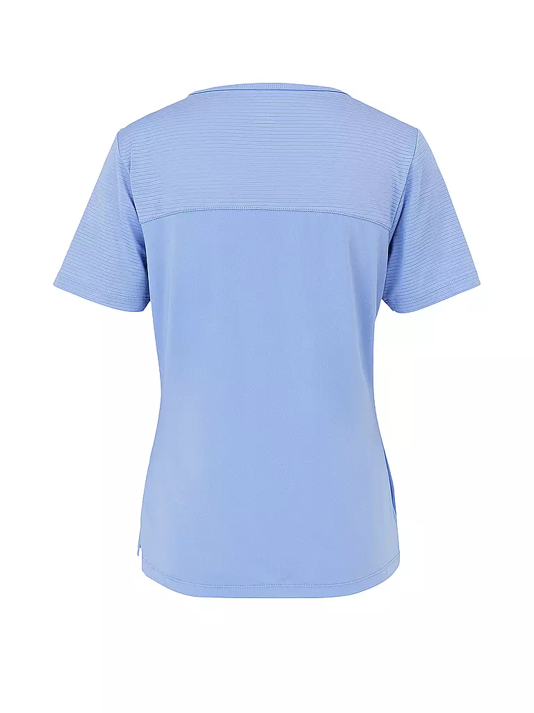 JOY SPORTSWEAR | Damen T-Shirt Ilka | Blu chiaro