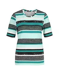 JOY SPORTSWEAR | Damen T-Shirt Lara | Petrolio