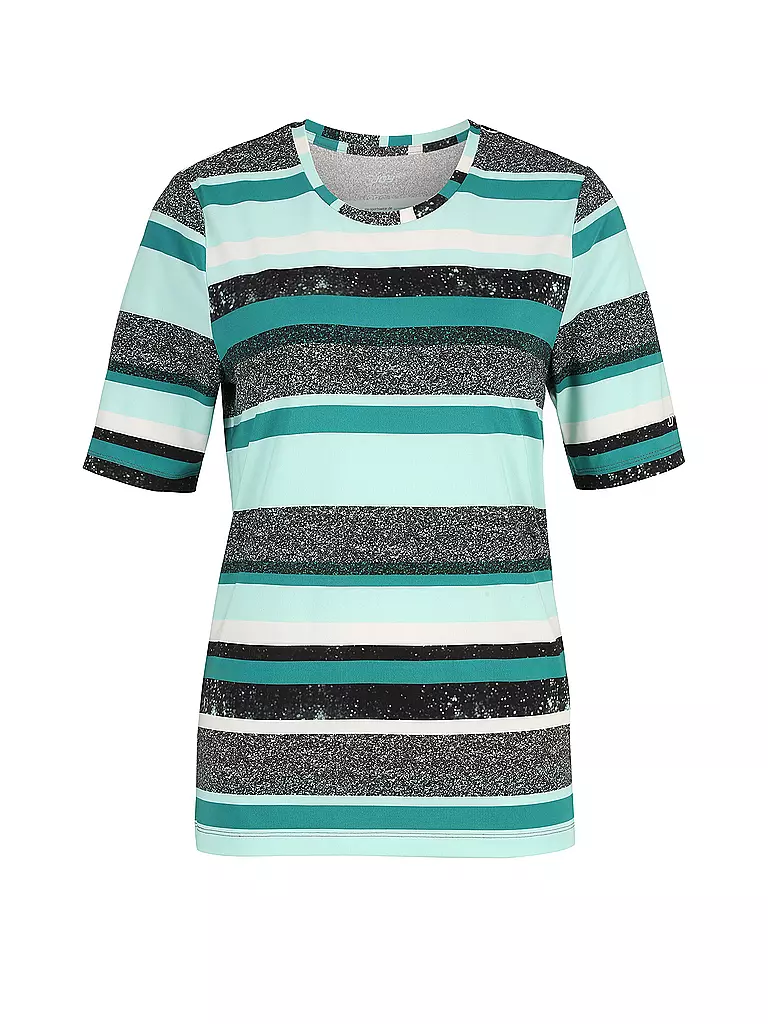 JOY SPORTSWEAR | Damen T-Shirt Lara | Petrolio