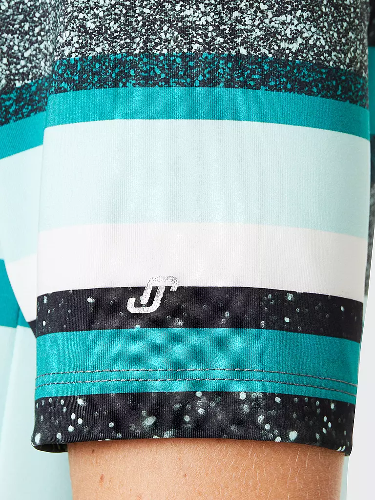 JOY SPORTSWEAR | Damen T-Shirt Lara | Petrolio