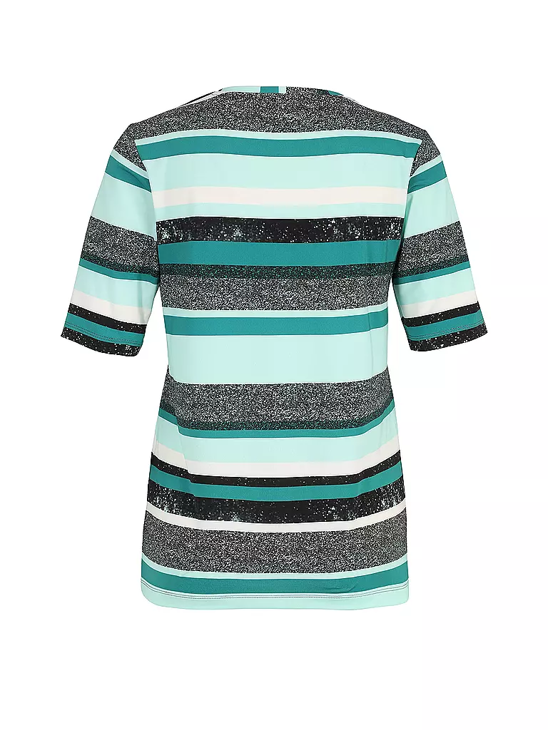 JOY SPORTSWEAR | Damen T-Shirt Lara | Petrolio