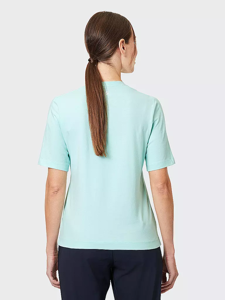 JOY SPORTSWEAR | Damen T-Shirt Palina | Blu chiaro