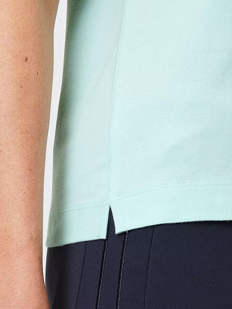 JOY SPORTSWEAR | Damen T-Shirt Palina | Blu chiaro