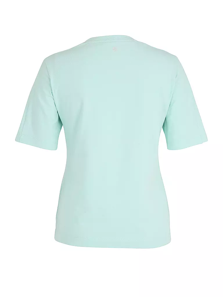 JOY SPORTSWEAR | Damen T-Shirt Palina | Blu chiaro