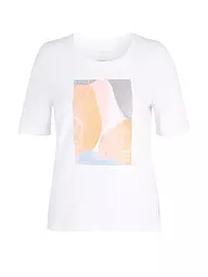 JOY SPORTSWEAR | Damen T-Shirt Rodika | Bianco