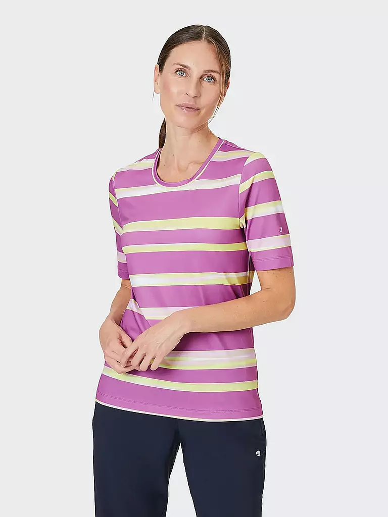 JOY SPORTSWEAR | Damen T-Shirt Tanya | Bacca