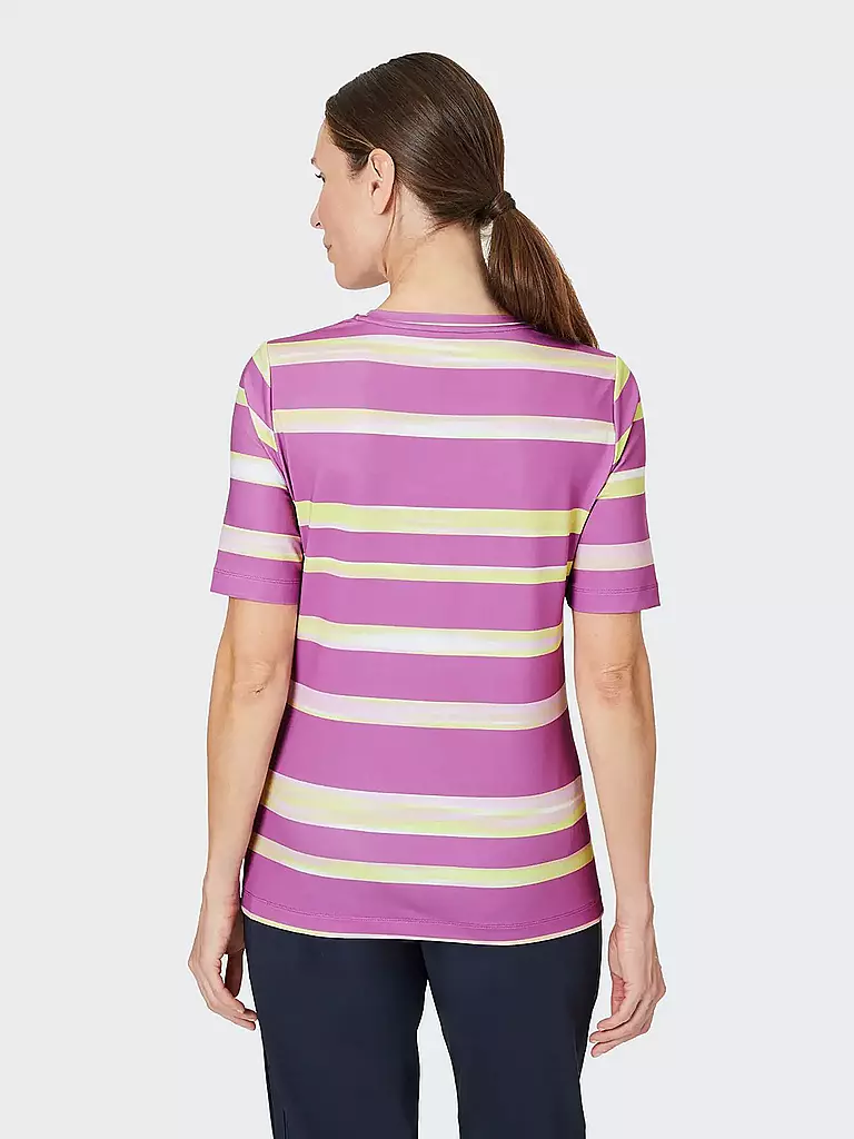 JOY SPORTSWEAR | Damen T-Shirt Tanya | Bacca