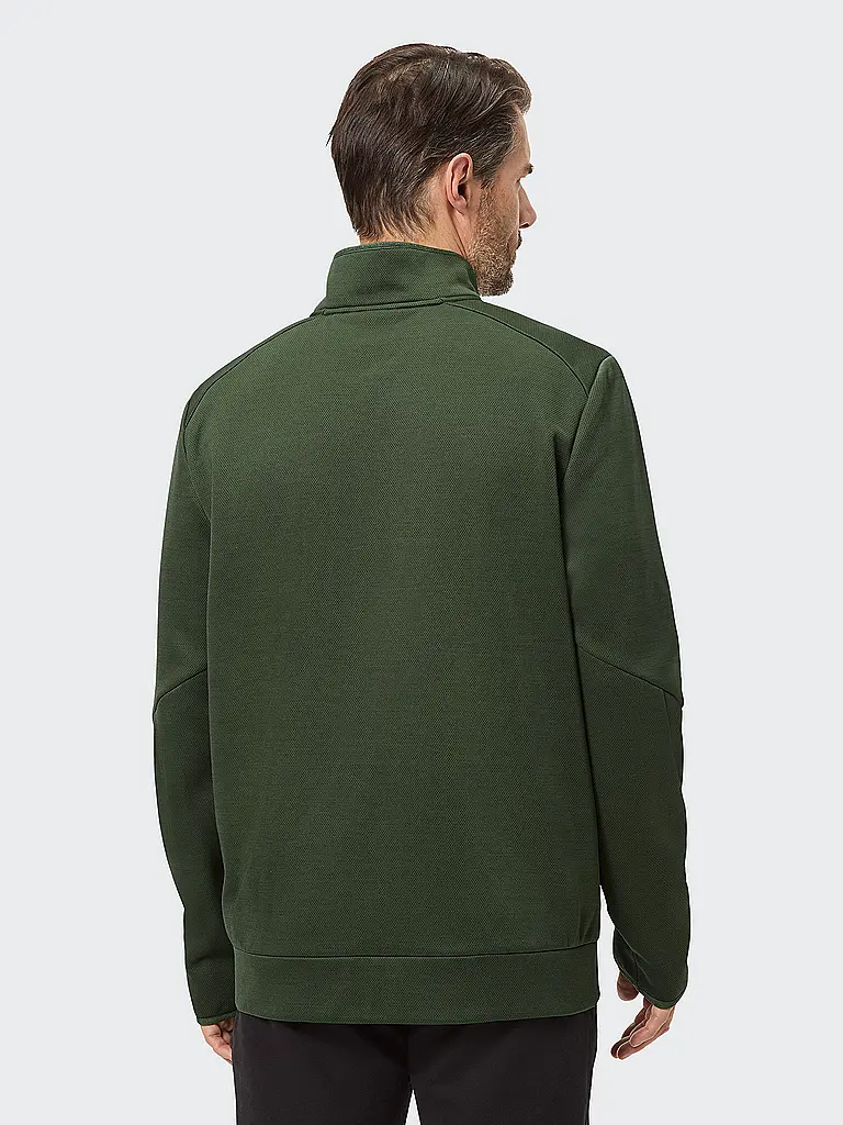 JOY SPORTSWEAR | Giacca da allenamento da uomo Ernesto |