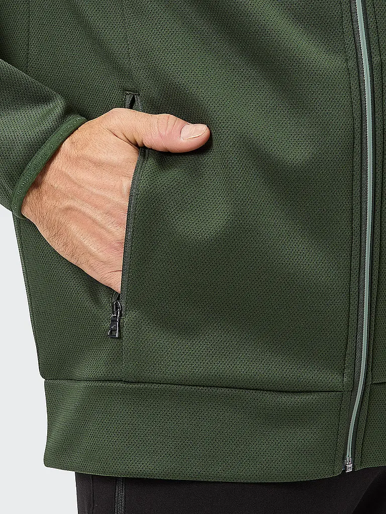 JOY SPORTSWEAR | Giacca da allenamento da uomo Ernesto |