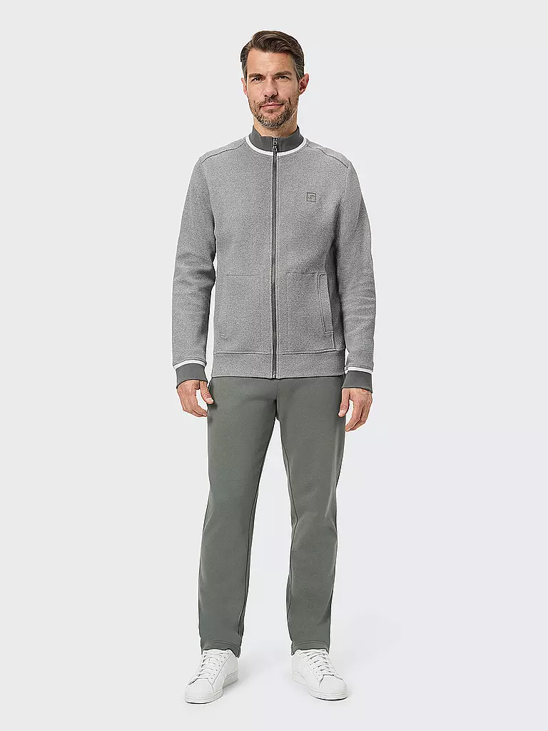 JOY SPORTSWEAR | Giacca da allenamento da uomo Stephan | Oliva