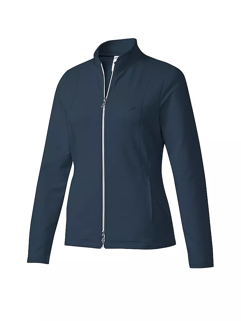 JOY SPORTSWEAR | Giacca da donna Dorit | Blu scuro
