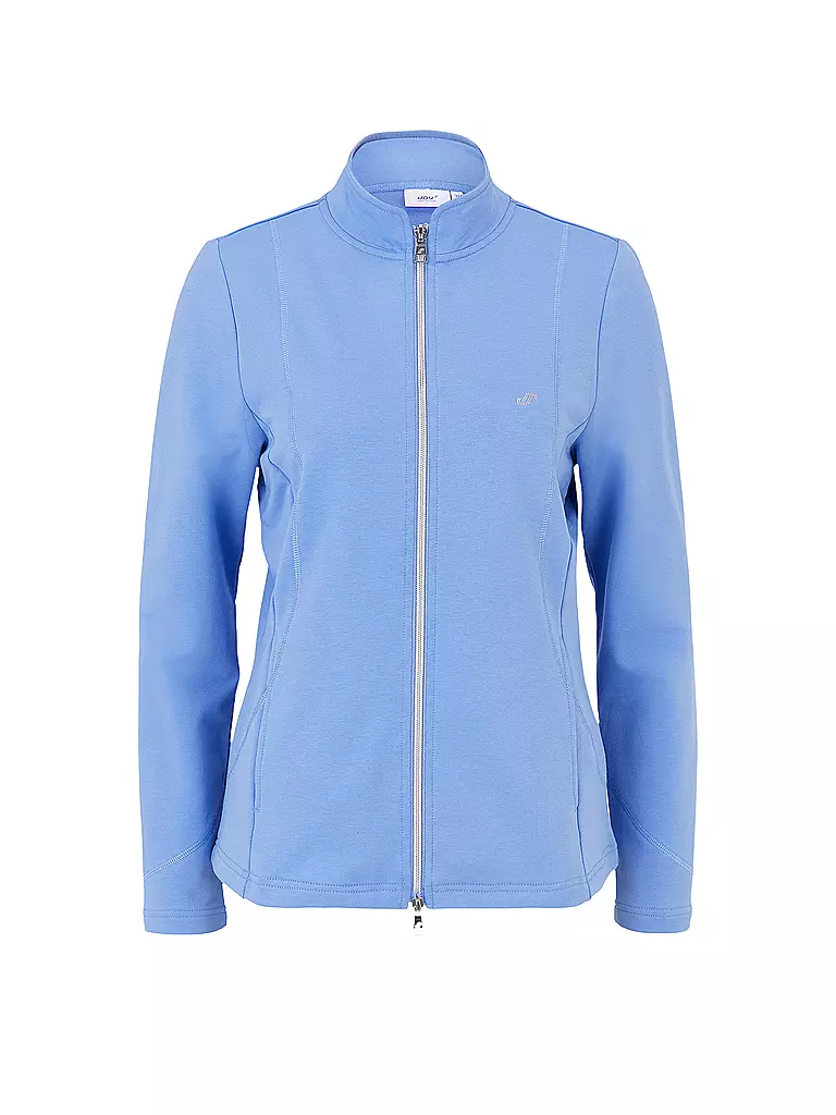 JOY SPORTSWEAR | Giacca da donna Dorit | Blu chiaro