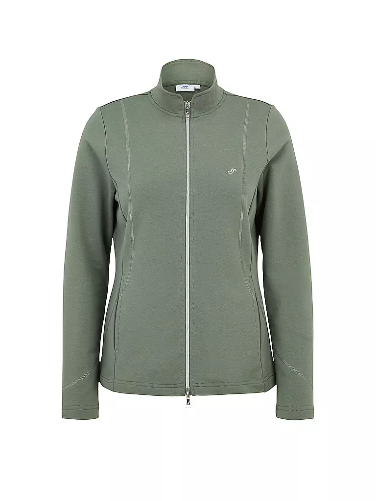 JOY SPORTSWEAR | Giacca da donna Dorit | Oliva