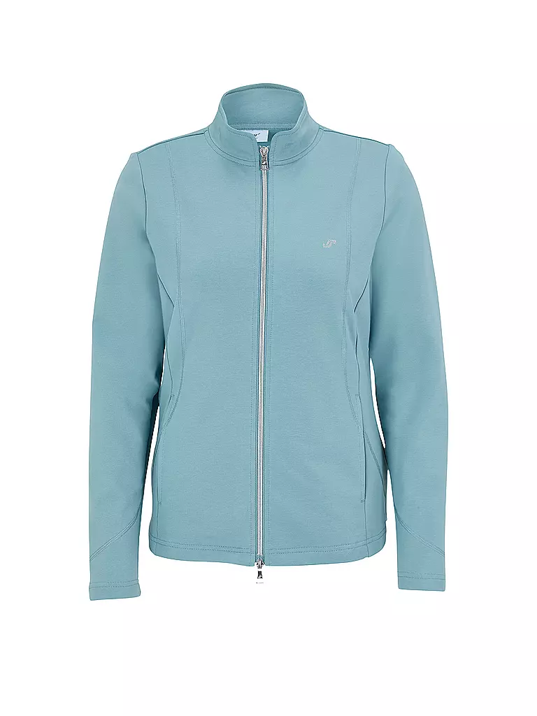JOY SPORTSWEAR | Giacca da donna Dorit | Blu chiaro