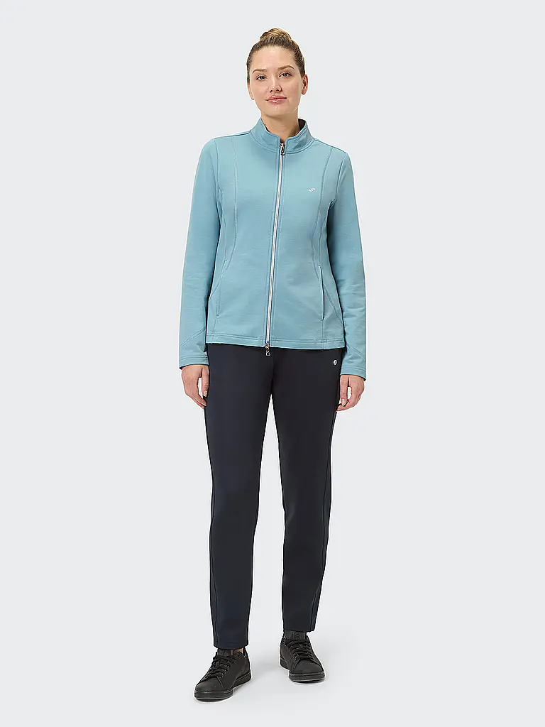 JOY SPORTSWEAR | Giacca da donna Dorit | Blu chiaro