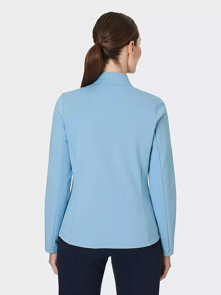 JOY SPORTSWEAR | Giacca da donna Dorit | Blu chiaro