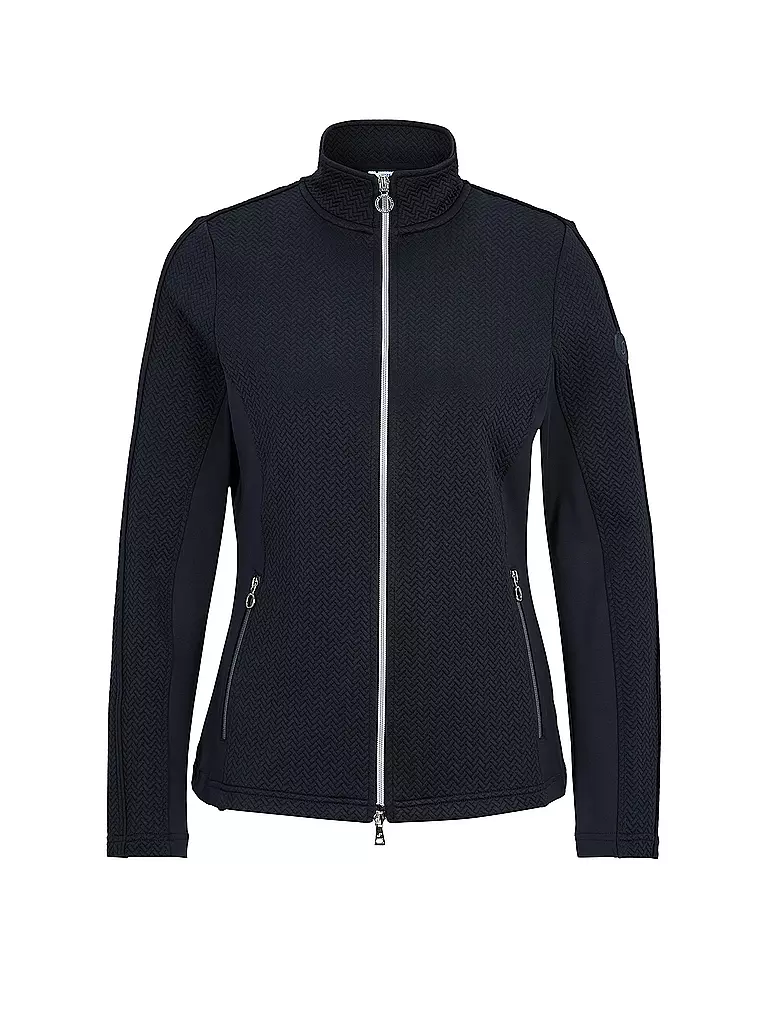 JOY SPORTSWEAR | Giacca da donna Grace | Blu scuro