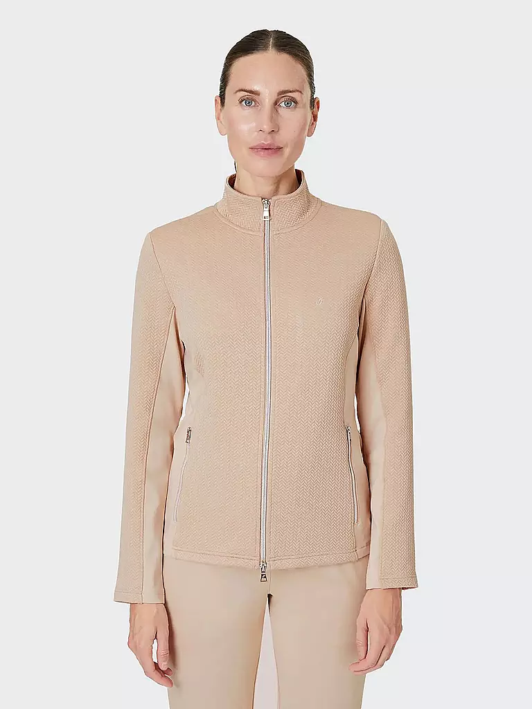 JOY SPORTSWEAR | Giacca da donna Wiebke | Beige