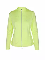 JOY SPORTSWEAR | Damen Fitnessjacke Peggy | Giallo