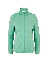JOY SPORTSWEAR | Damen Fitnessjacke Peggy | Menta