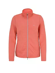 JOY SPORTSWEAR | Damen Fitnessjacke Peggy | Corallo