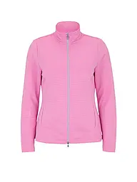 JOY SPORTSWEAR | Damen Fitnessjacke Peggy | Rosa