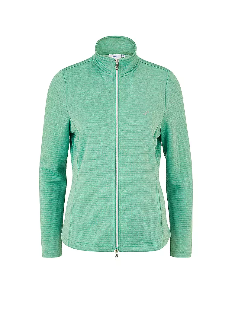 JOY SPORTSWEAR | Giacca da fitness da donna Peggy | Menta