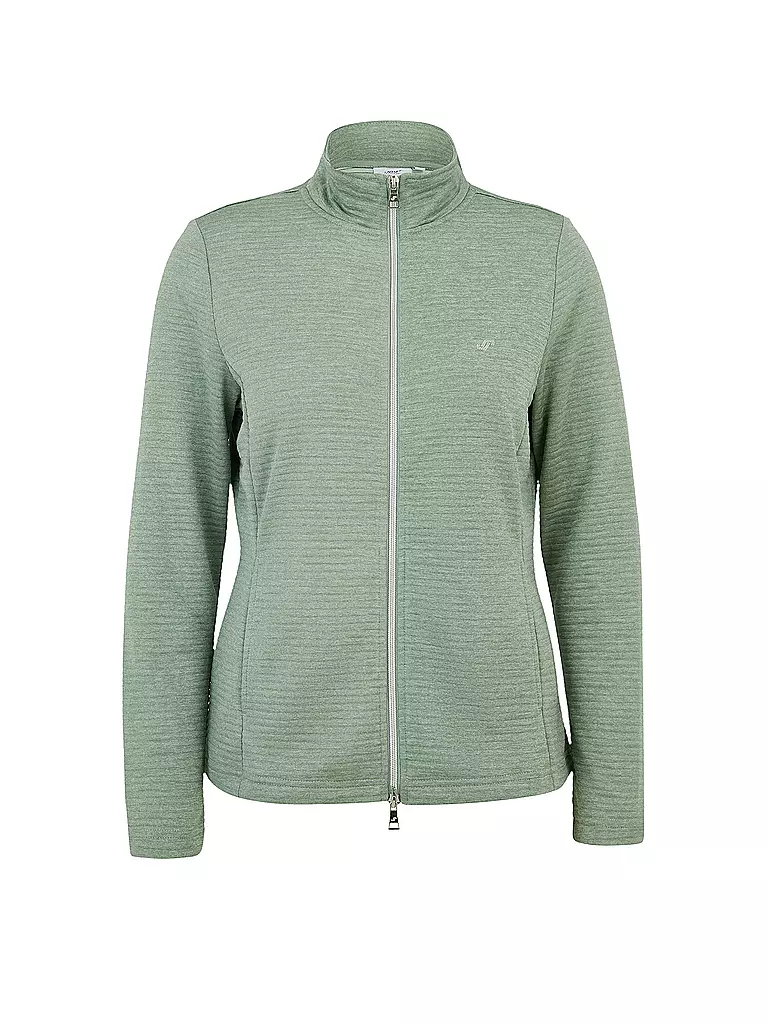 JOY SPORTSWEAR | Giacca da fitness da donna Peggy | Oliva