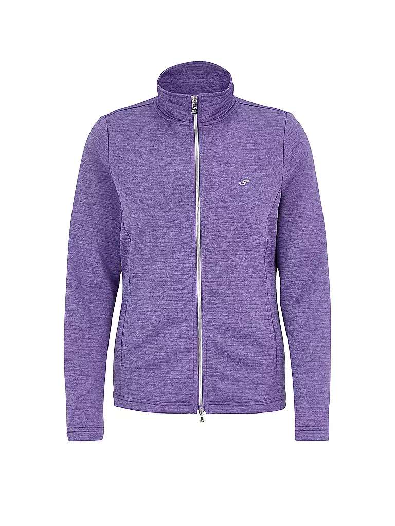 JOY SPORTSWEAR | Giacca da fitness da donna Peggy | Lilla