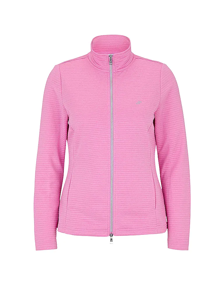 JOY SPORTSWEAR | Giacca da fitness da donna Peggy | Rosa