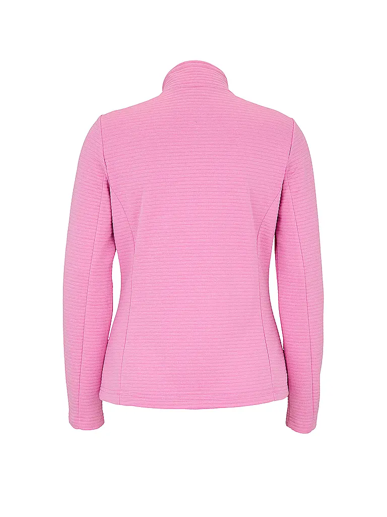 JOY SPORTSWEAR | Giacca da fitness da donna Peggy | Rosa