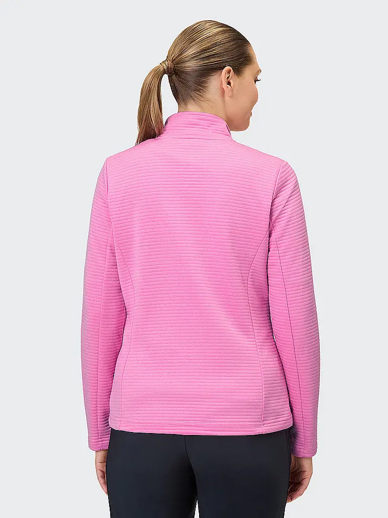 JOY SPORTSWEAR | Giacca da fitness da donna Peggy | Rosa