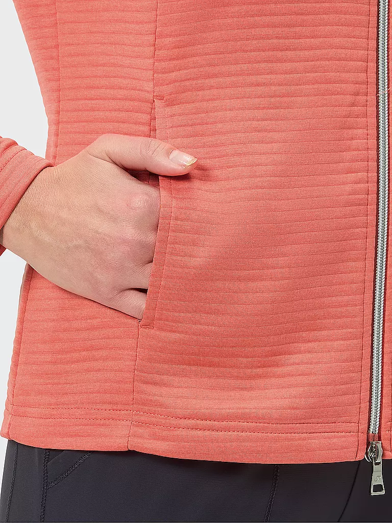 JOY SPORTSWEAR | Giacca da fitness da donna Peggy |