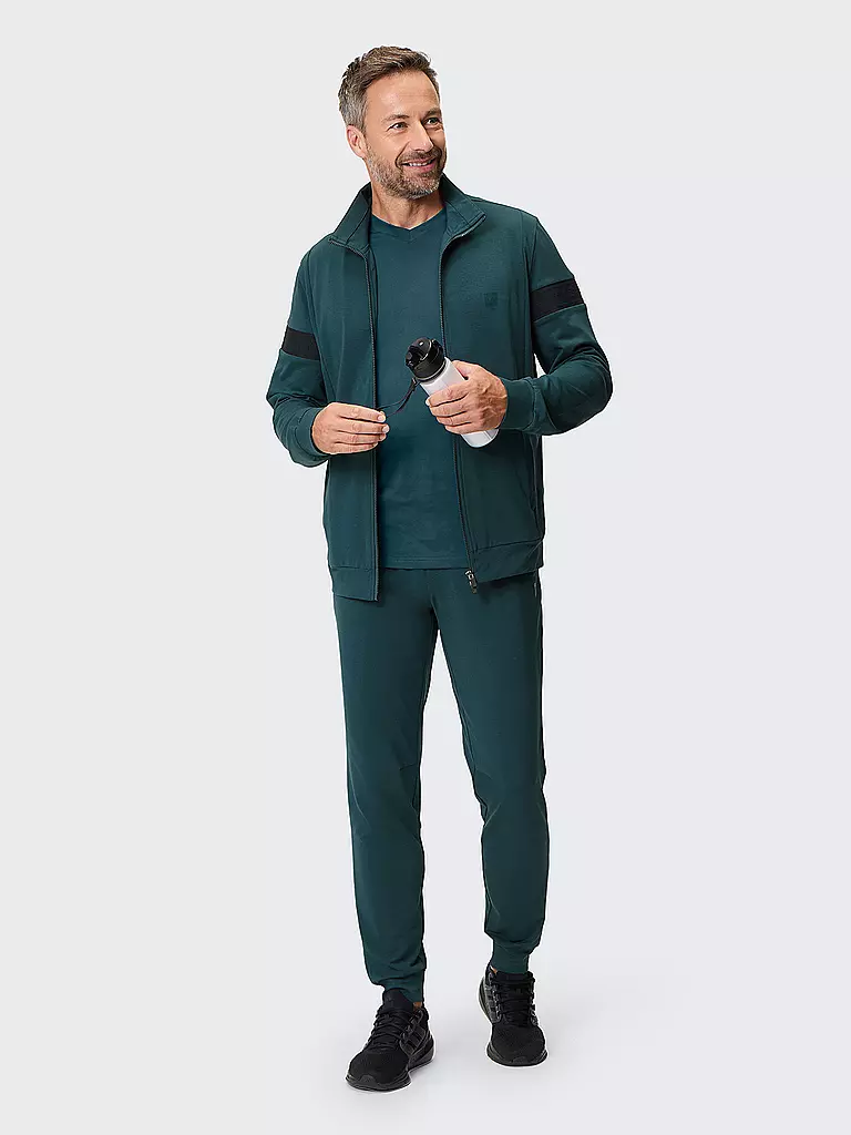 JOY SPORTSWEAR | Giacca da uomo Bernd | Petrolio