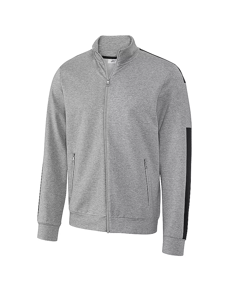 JOY SPORTSWEAR | Giacca da uomo Lorenz | Grigio