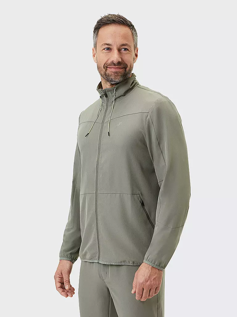 JOY SPORTSWEAR | Giacca sportiva da uomo Sandro |