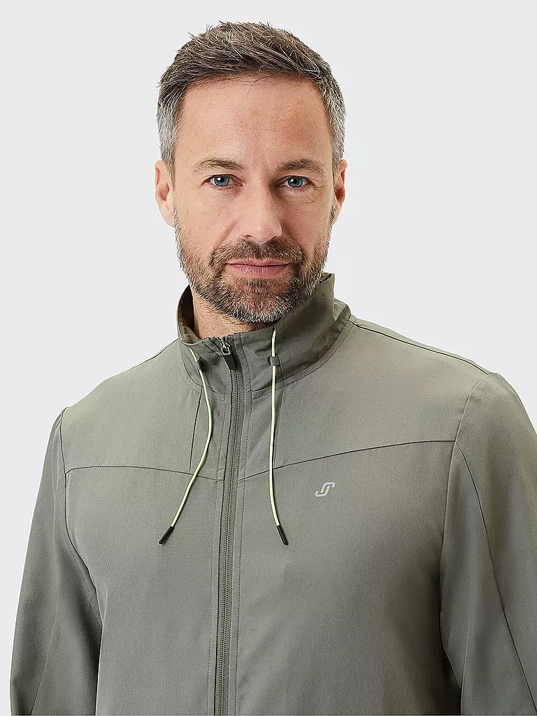 JOY SPORTSWEAR | Giacca sportiva da uomo Sandro |