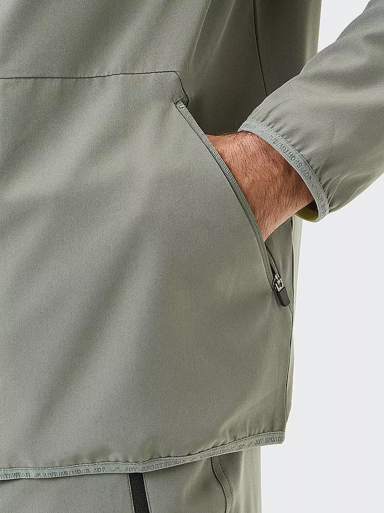 JOY SPORTSWEAR | Giacca sportiva da uomo Sandro |