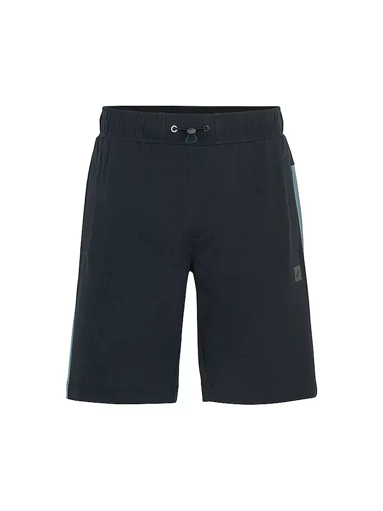JOY SPORTSWEAR | Herren Bermuda Jesko | Blu scuro