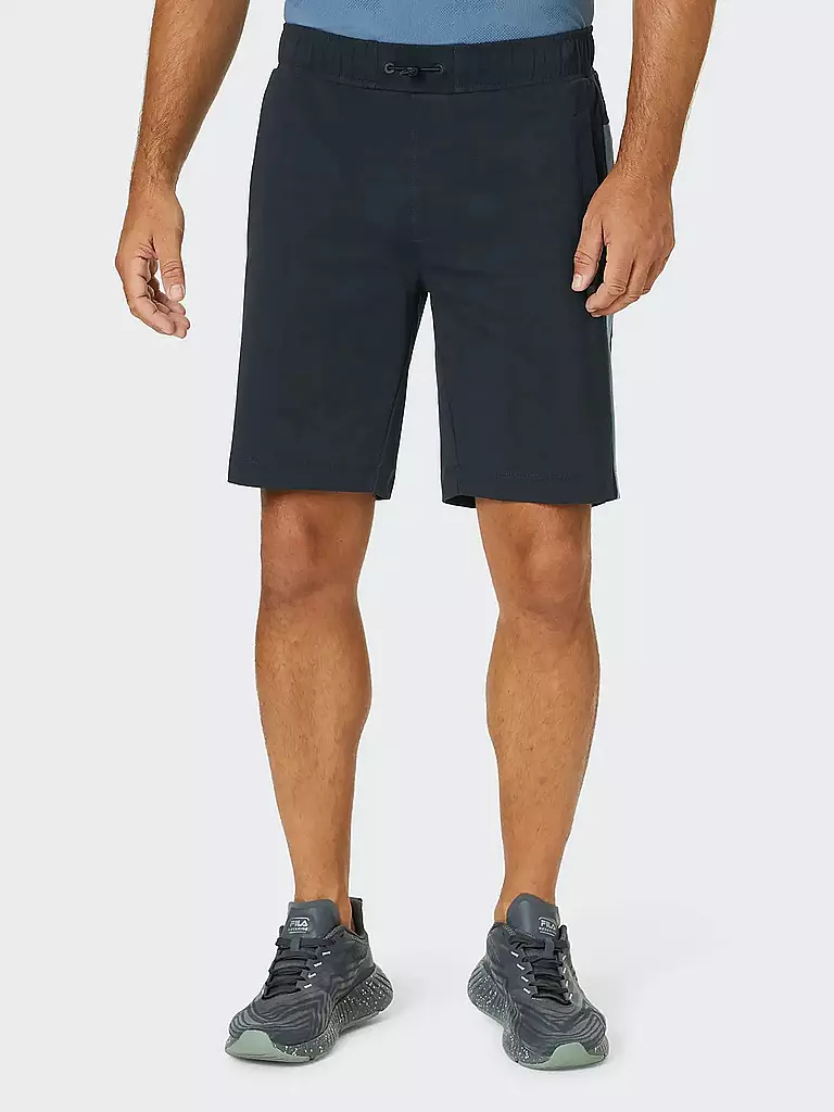 JOY SPORTSWEAR | Herren Bermuda Jesko | Blu scuro