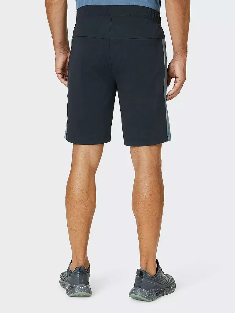 JOY SPORTSWEAR | Herren Bermuda Jesko | Blu scuro